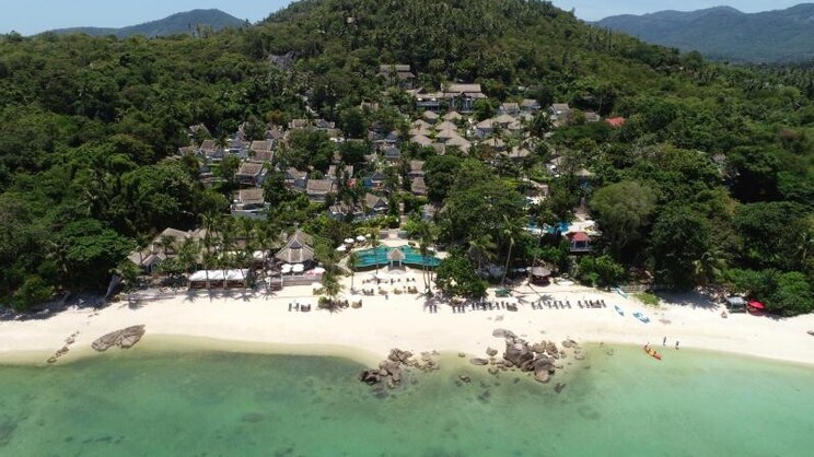 Centara Villas Samui